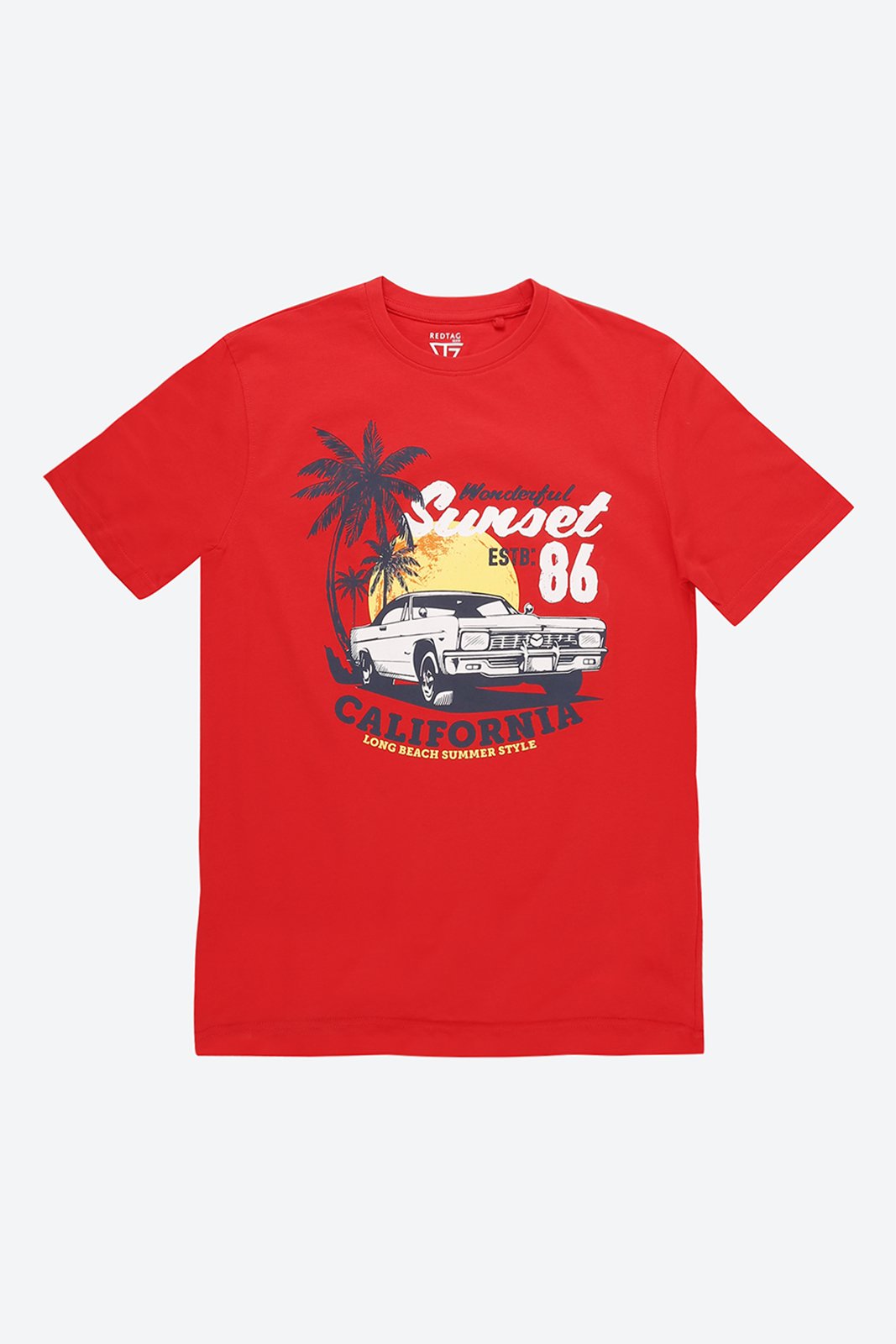 Men's Shirt